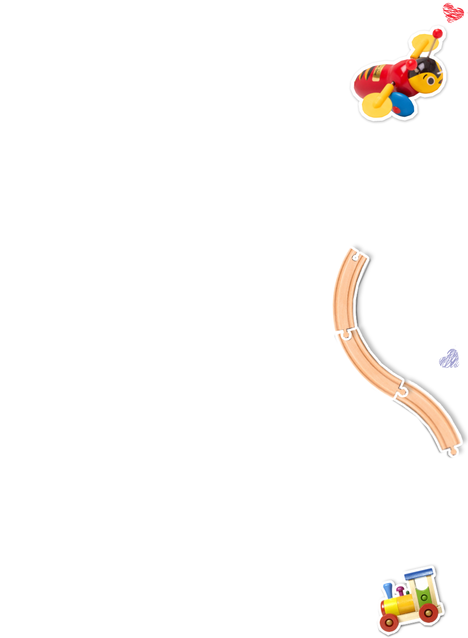 Set of Images Left Side