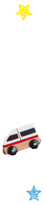 Set of Images Left Side